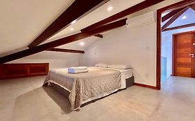 Dream Beach Cumbuco Superior Oceanfront Apartments